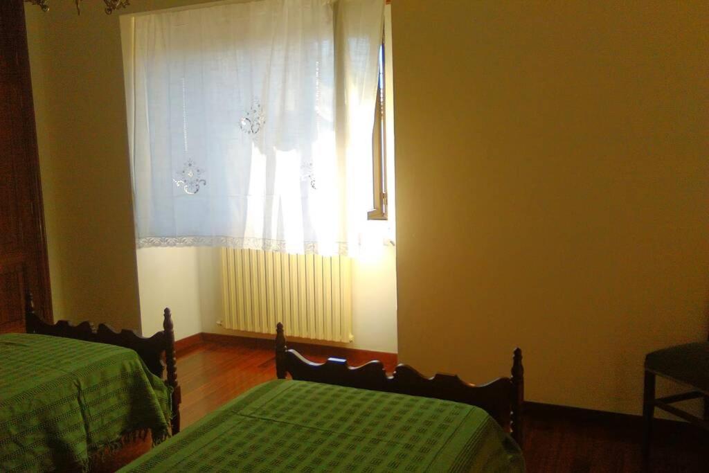 Casa Do Carballal Pontecesures Dış mekan fotoğraf