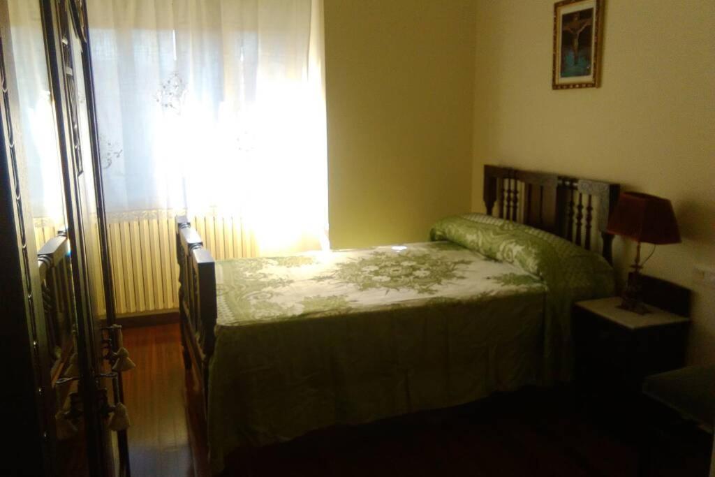 Casa Do Carballal Pontecesures Dış mekan fotoğraf