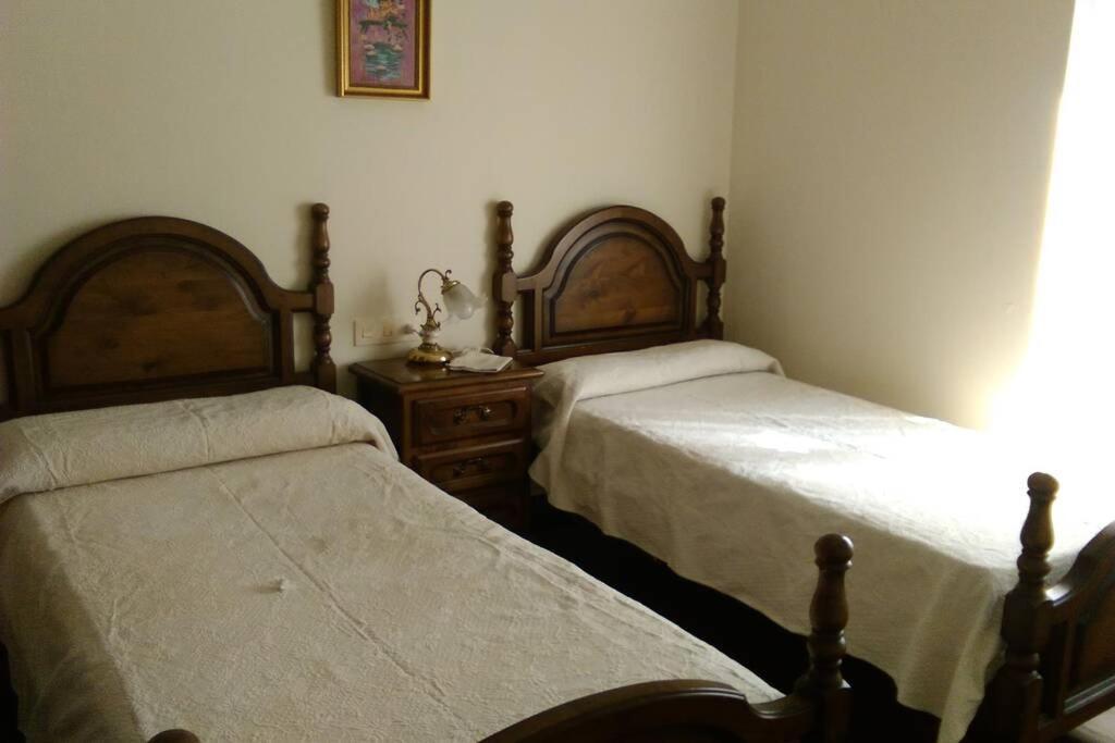 Casa Do Carballal Pontecesures Dış mekan fotoğraf